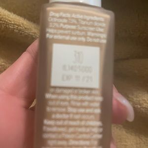Foundation Lancôme